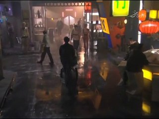 Starhunter Staffel 2 Folge 8 deutsch german