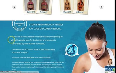 Venus Factor Review - Scam or Legit?