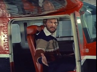 Starsky und Hutch Staffel 1 Folge 11 deutsch german