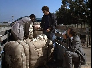 Starsky und Hutch Staffel 1 Folge 4 deutsch german