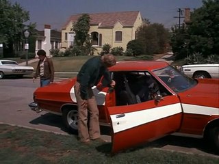 Starsky und Hutch Staffel 2 Folge 13 deutsch german