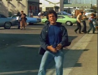 Starsky und Hutch Staffel 2 Folge 18 deutsch german