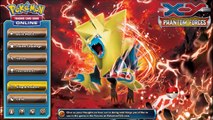 PTCGO GIVEAWAY (Closed) & 8 Booster Pack Opening - Pokemon TCG