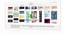 Pinterest Wordpress Theme - Pinsomo