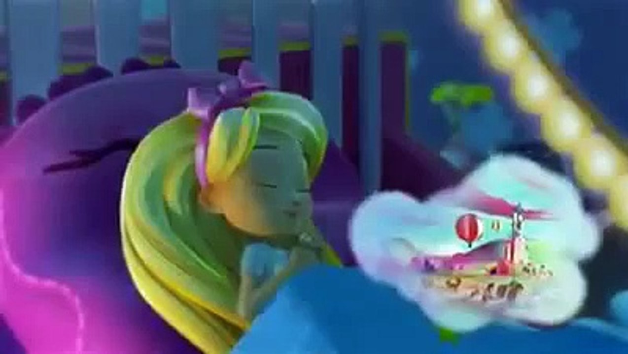 Barbie Dreamtopia Trailer