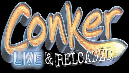 Conker: Live & Reloaded Music - Sloprano (Uncensored) Extended ☿ HD ☿ (World Music 720p)