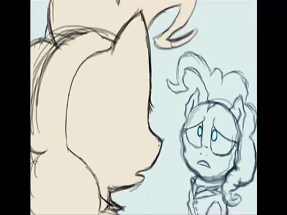 Confrontation [German Pinkie Cover]