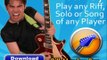 RiffMaster Pro update Demo Slow down mp3 music