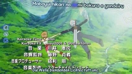 Groove Adventure Rave Staffel 1 Folge 26 deutsch german