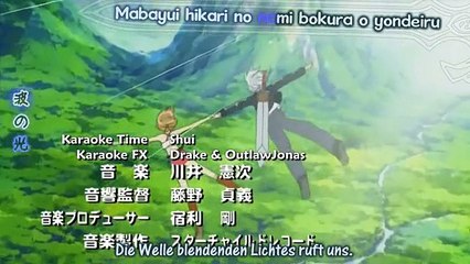 Groove Adventure Rave Staffel 1 Folge 28 deutsch german