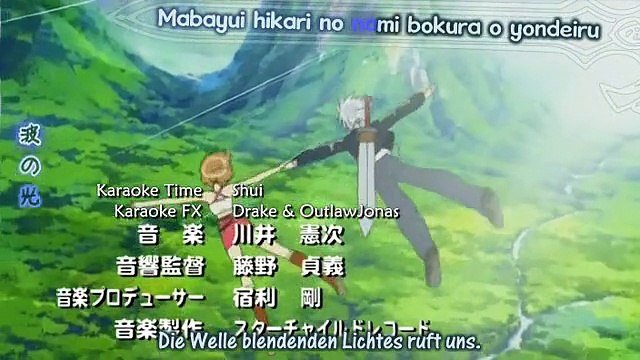 Groove Adventure Rave Staffel 1 Folge 42 deutsch german