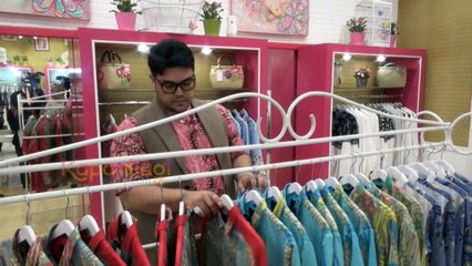 Ayu Ting Ting Inspirasi Terbesar Ivan Gunawan