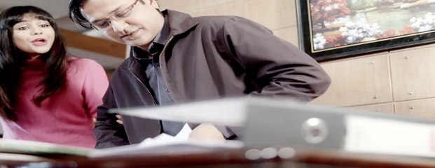 Aay Khuku Aay Bangla Music Video (2016) By Asif & Nancy HD 720p (Blog.Abir-Group.Net)