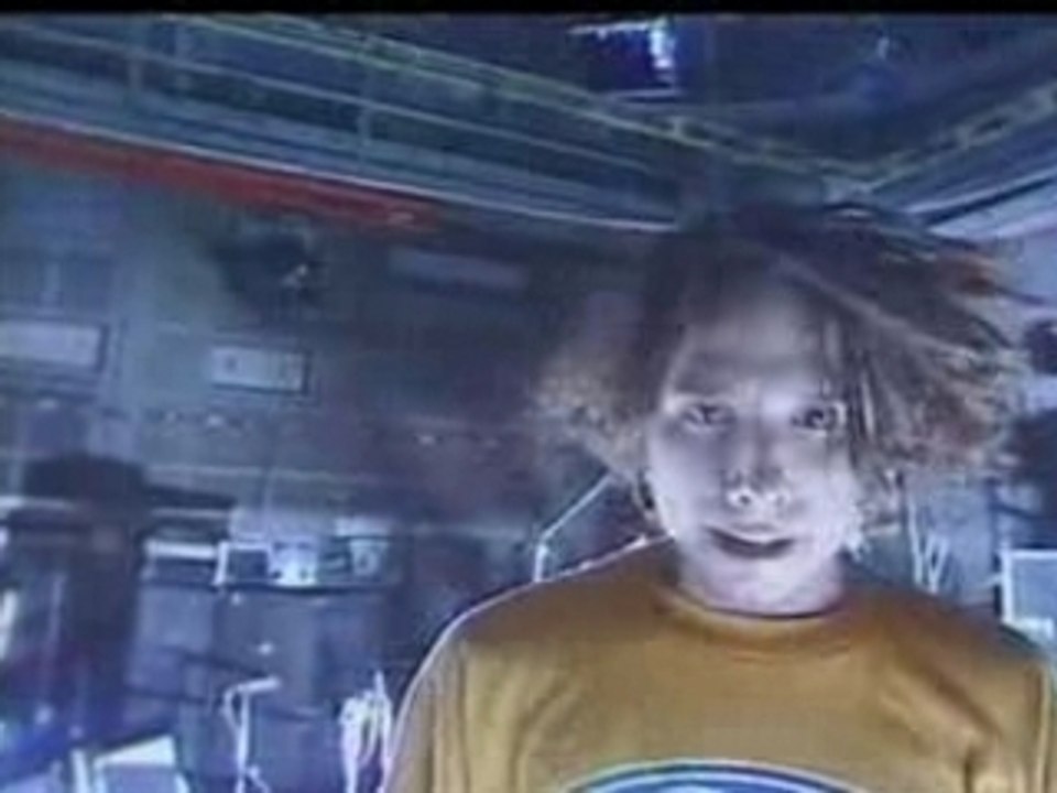 Rage Against The Machine - Bullet In The Head