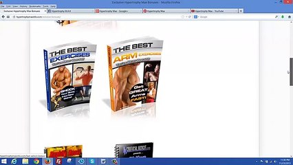 Hypertrophy Max Review