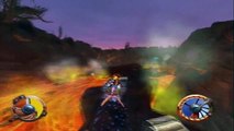 [PS2] Walkthrough - Jak and Daxter - Part 5