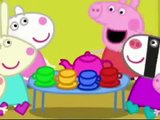 ᴴᴰ Peppa Pig (Peppa Cochon Français) 1 heure Nouveau!