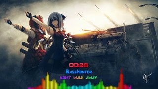 [Nightcore-Mix] Basshunter - Don't Walk Away