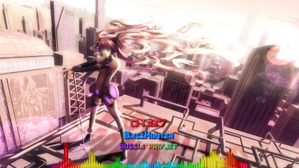 [Nightcore-Mix] Basshunter - Russia Privjet