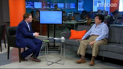 Jaime Durán Barba CFK es de ultraderecha