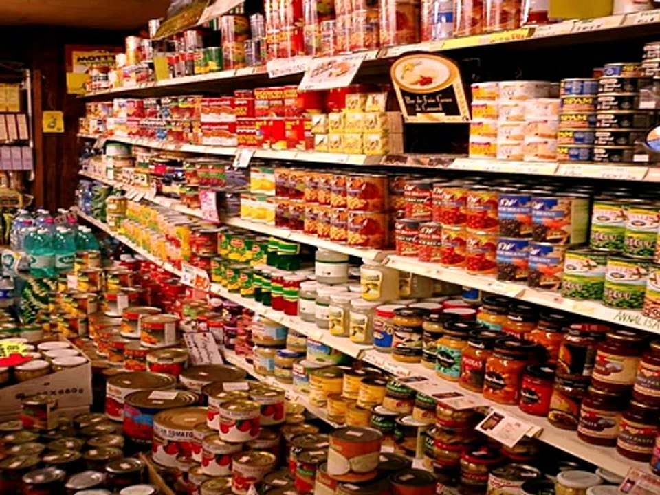 101 Toxic Food Ingredients Review