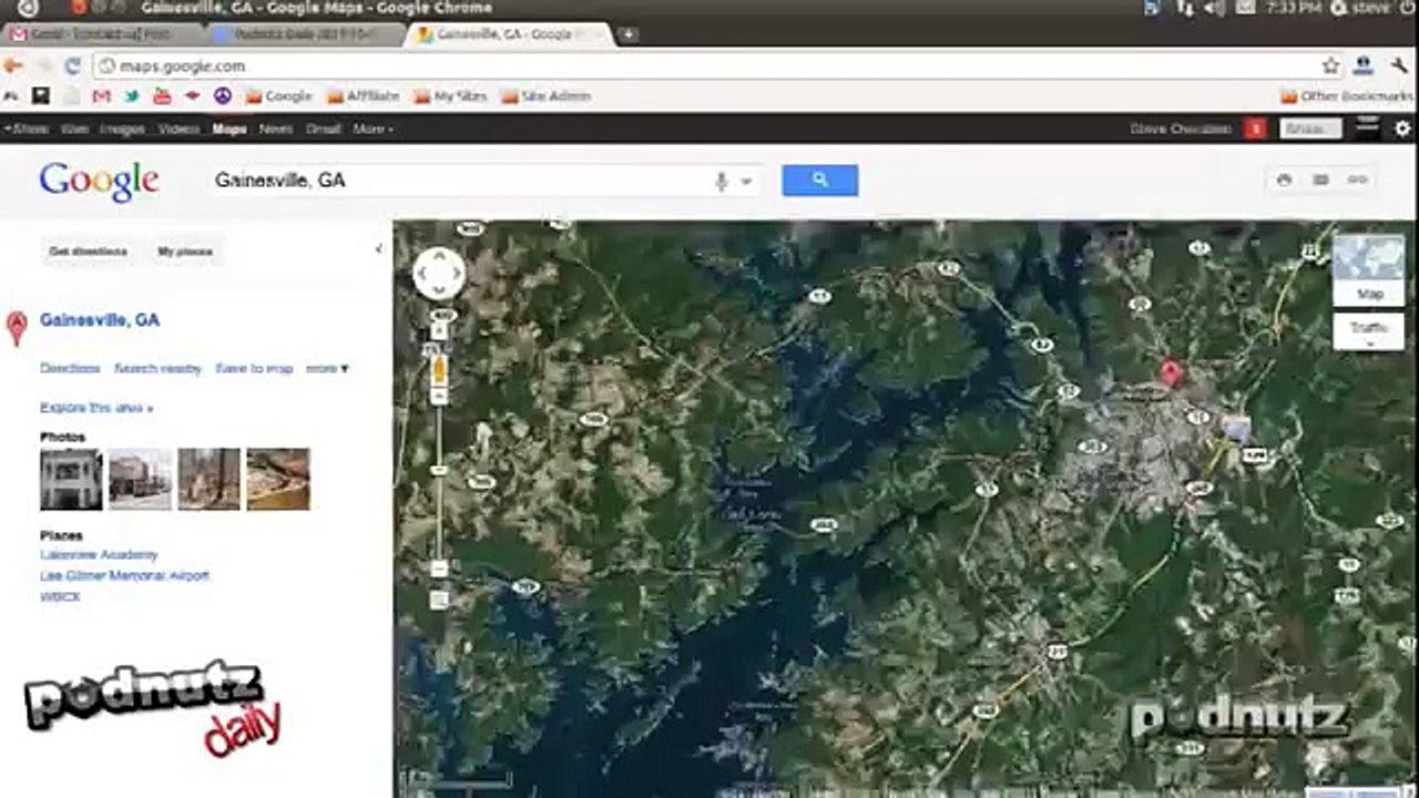Podnutz Daily #329 - Computer Repair Tips Podcast - 2 / 6