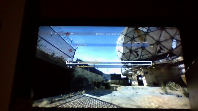 RmAx tryouts scoper221 beast