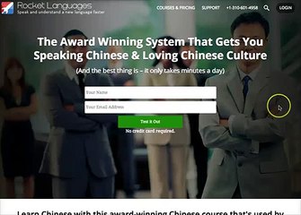 Rocket Chinese Review - Is It Worth It?