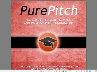 Pure Pitch Method | Pure Pitch Method Review