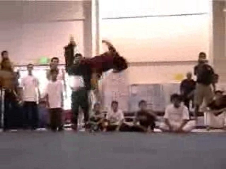 Loopkicks