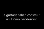 Domo Geodesico Como Construir Un Domo Geodesico