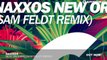 Naxxos - New Orleans (Sam Feldt Remix)