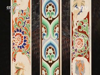 《探索发现》 20160122 敦煌画派（四）花开敦煌