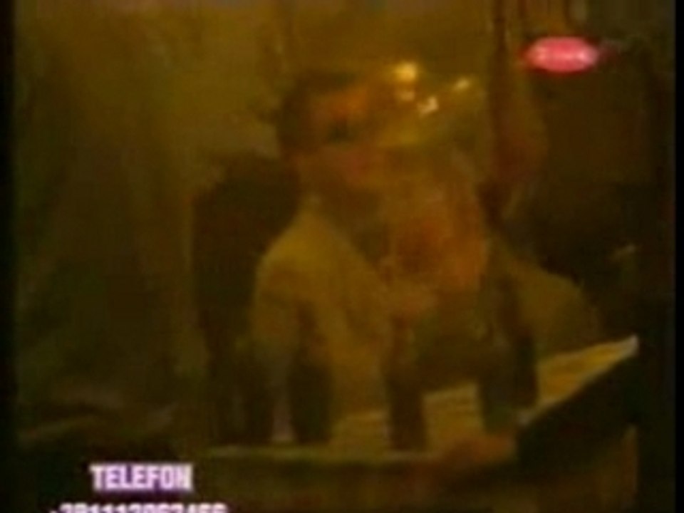 Sasa Matic - Nije ovo moja noc SPOT