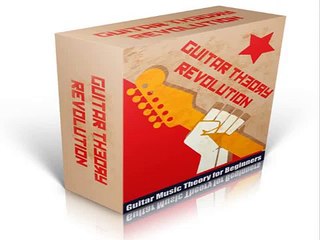 Guitar Theory Revolution Review