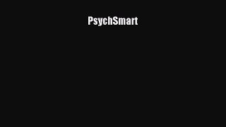 [PDF Download] PsychSmart [Download] Online