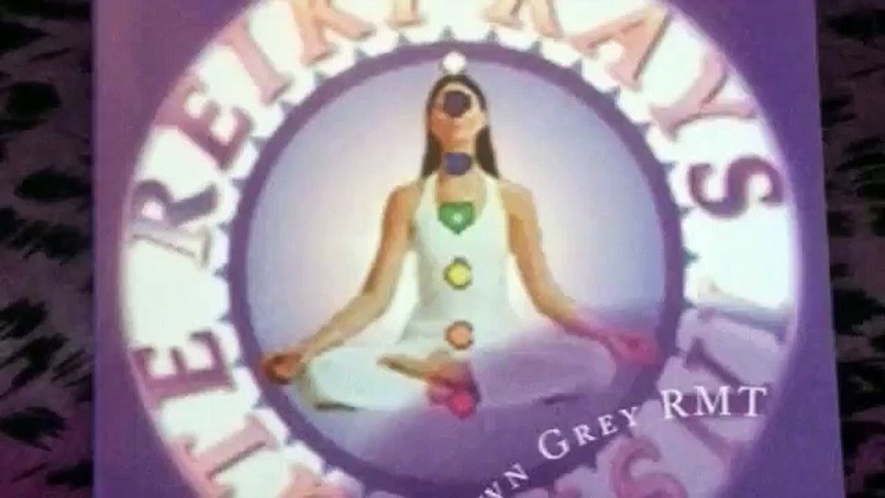 Intro to Usui Reiki