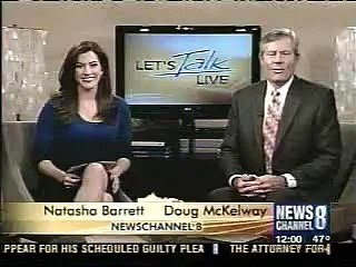 Renessa Boley coaches on "How to Be Irresistible"