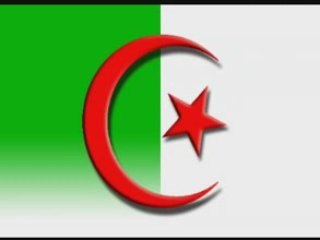 L' Hymne National Algérie