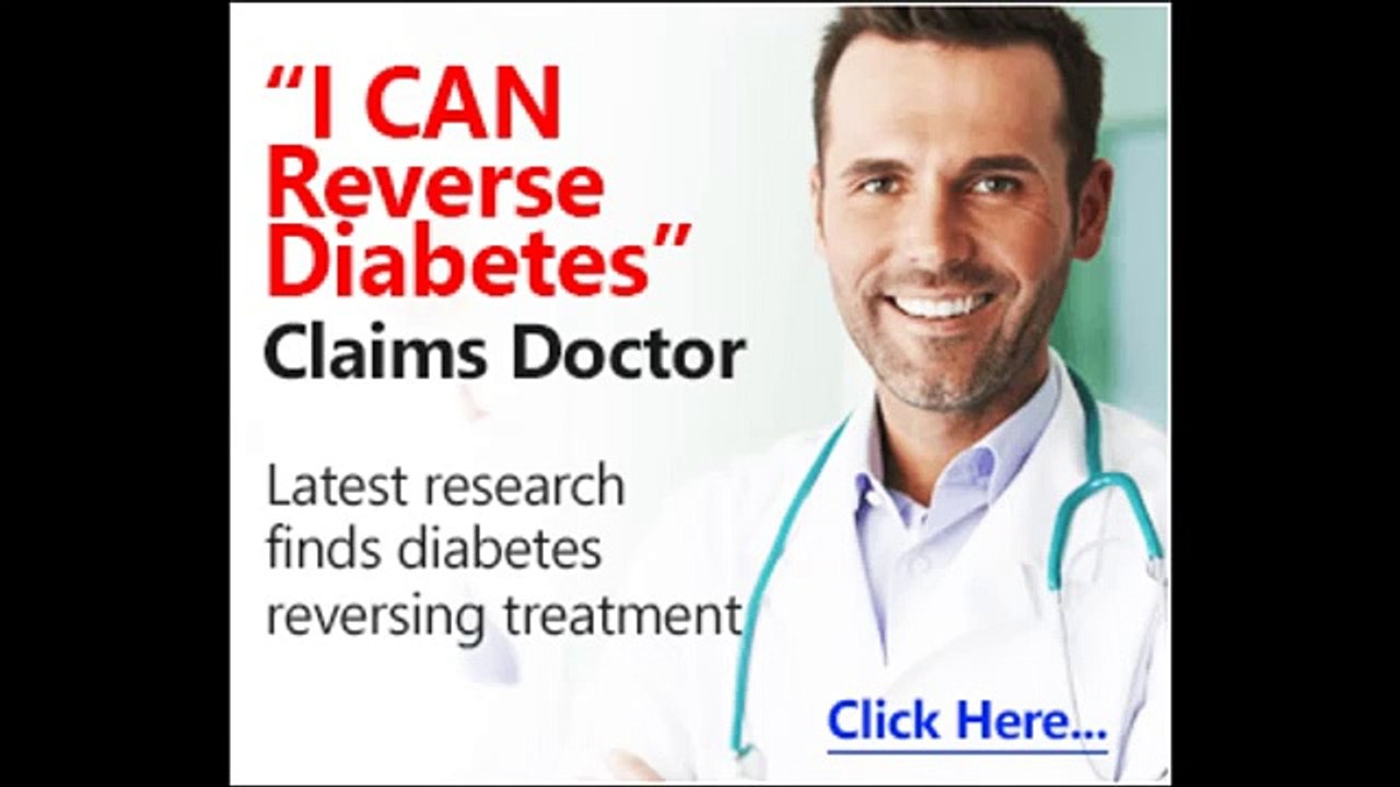 Diabetes 60 System Ryan Shelton | AMAZING How To Cure Diabetes
