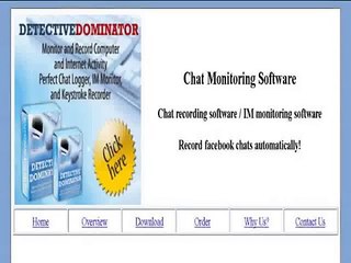 Detective Dominator Keylogger Download