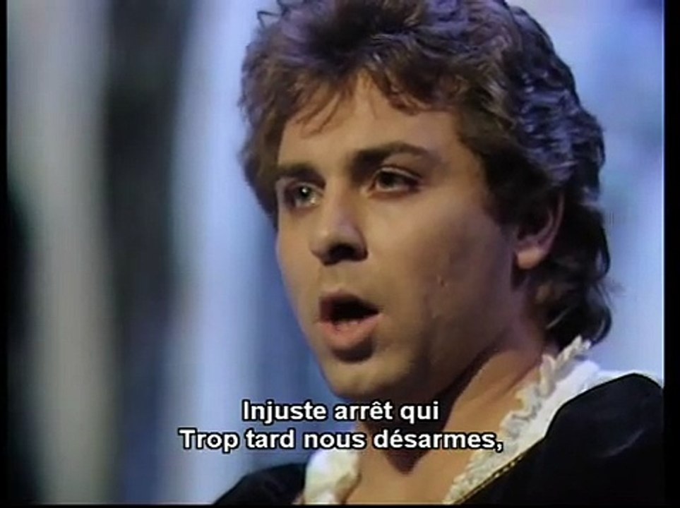 Romeo & Juliette : Ah, jour de deuil