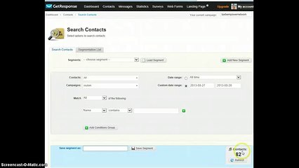 Solo Ad Success