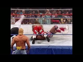 Shawn Michaels My Journey - Shawn Michaels vs(1)
