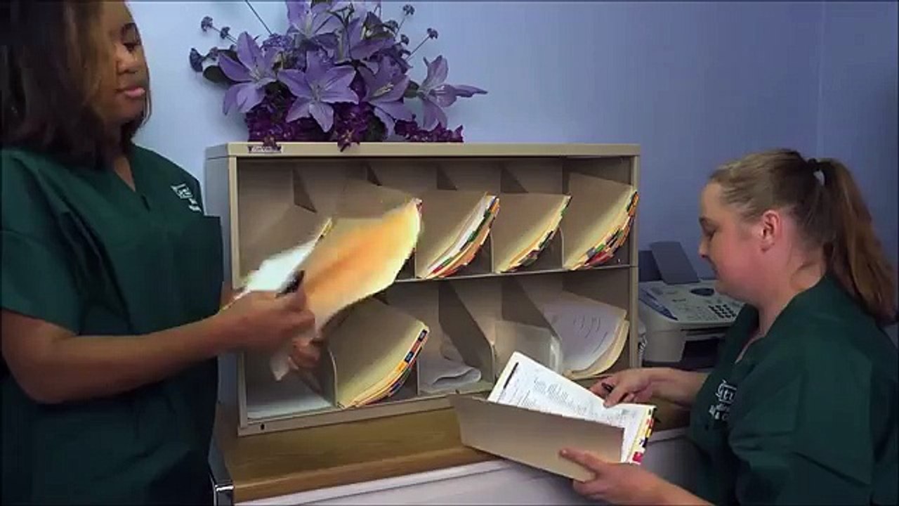 Centura College | Medical Billing and Coding Program | Hampton Roads, VA