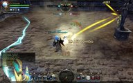 Dragon Nest SEA Inquisitor vs Majesty Ladder PVP