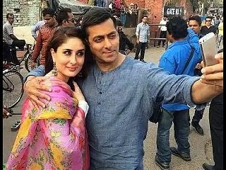GGM Bajrangi Bhaijaan - Aye Mere Sathiya   Arijit Singh Song 2015    Latest Song