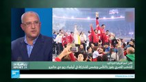 كأس أمم أفريقيا لكرة اليد.. المنتخب المصري يفوز بالكأس ويضمن المشاركة في أولمبياد ريو دي جانيرو