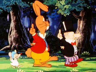 Alice im Wunderland Staffel 1 Folge 25 deutsch german