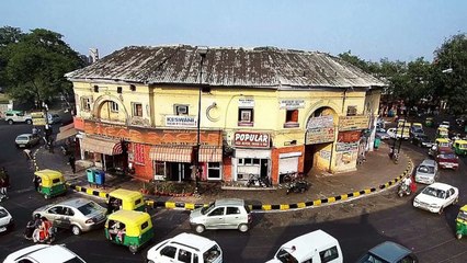 10 Building Collapses Caught On Camera